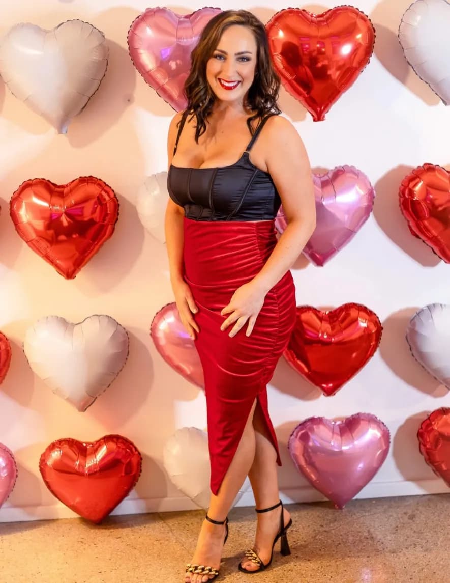 Miranda G image