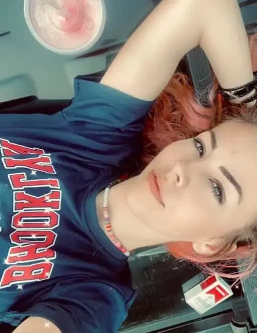 Graced Gracie Mae image
