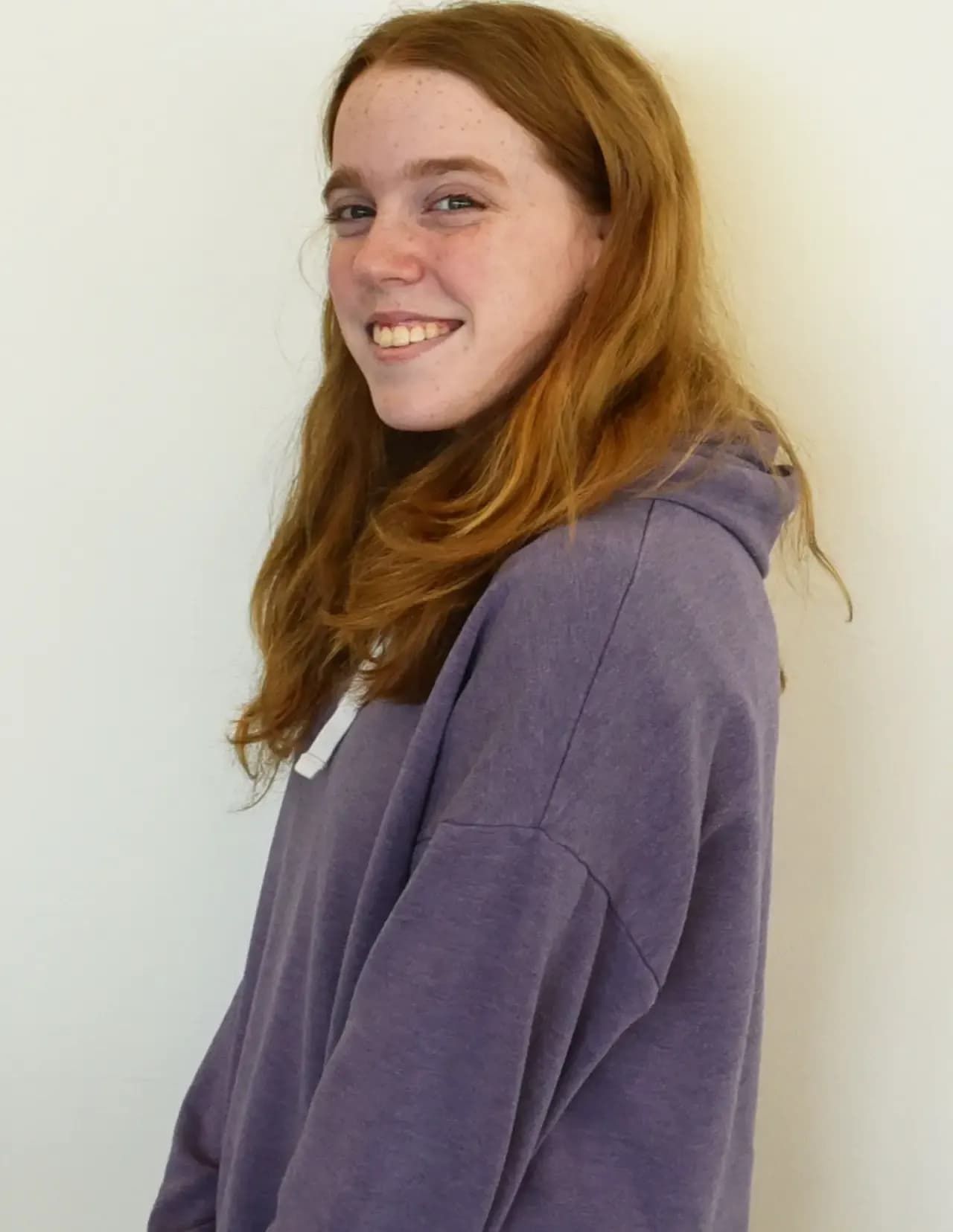 Caitlin Damon image