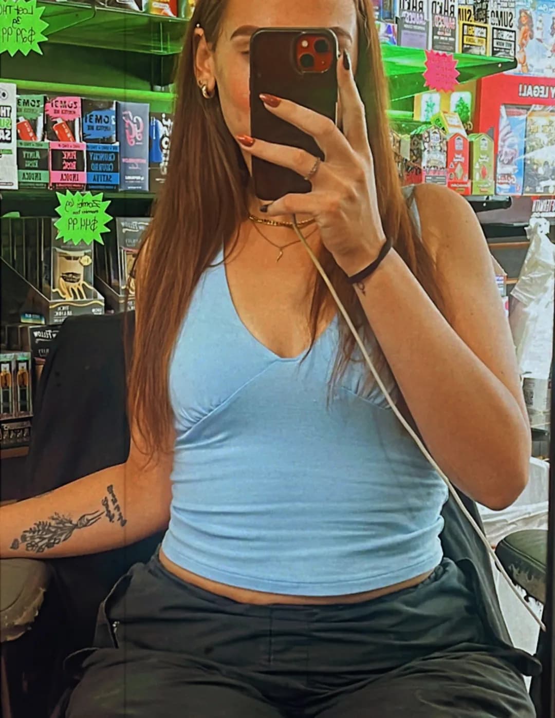 Isabella image