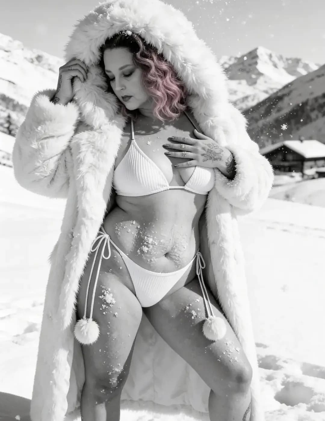 the Redneck Barbie image