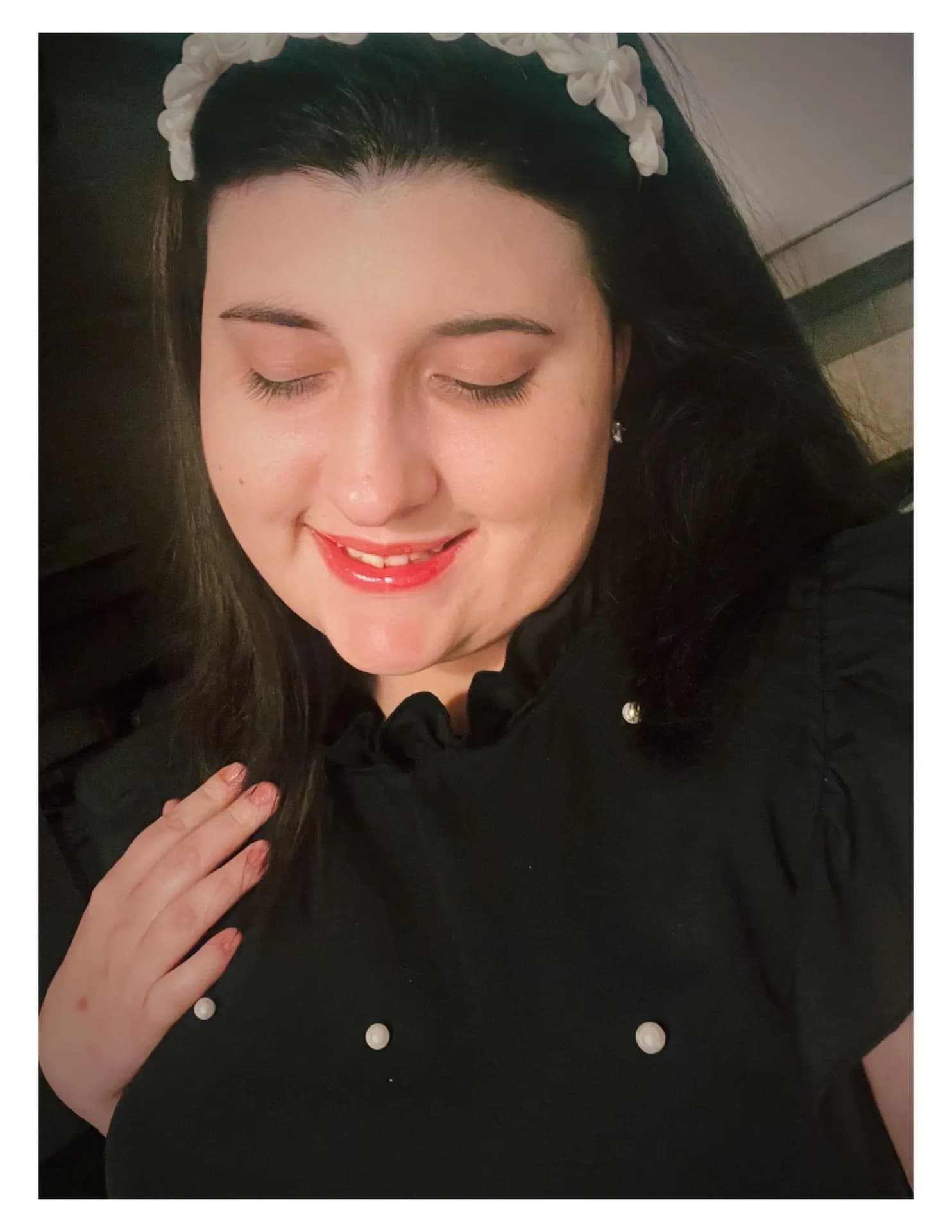 Elle LaChance (Elle-gant and Expressive) image