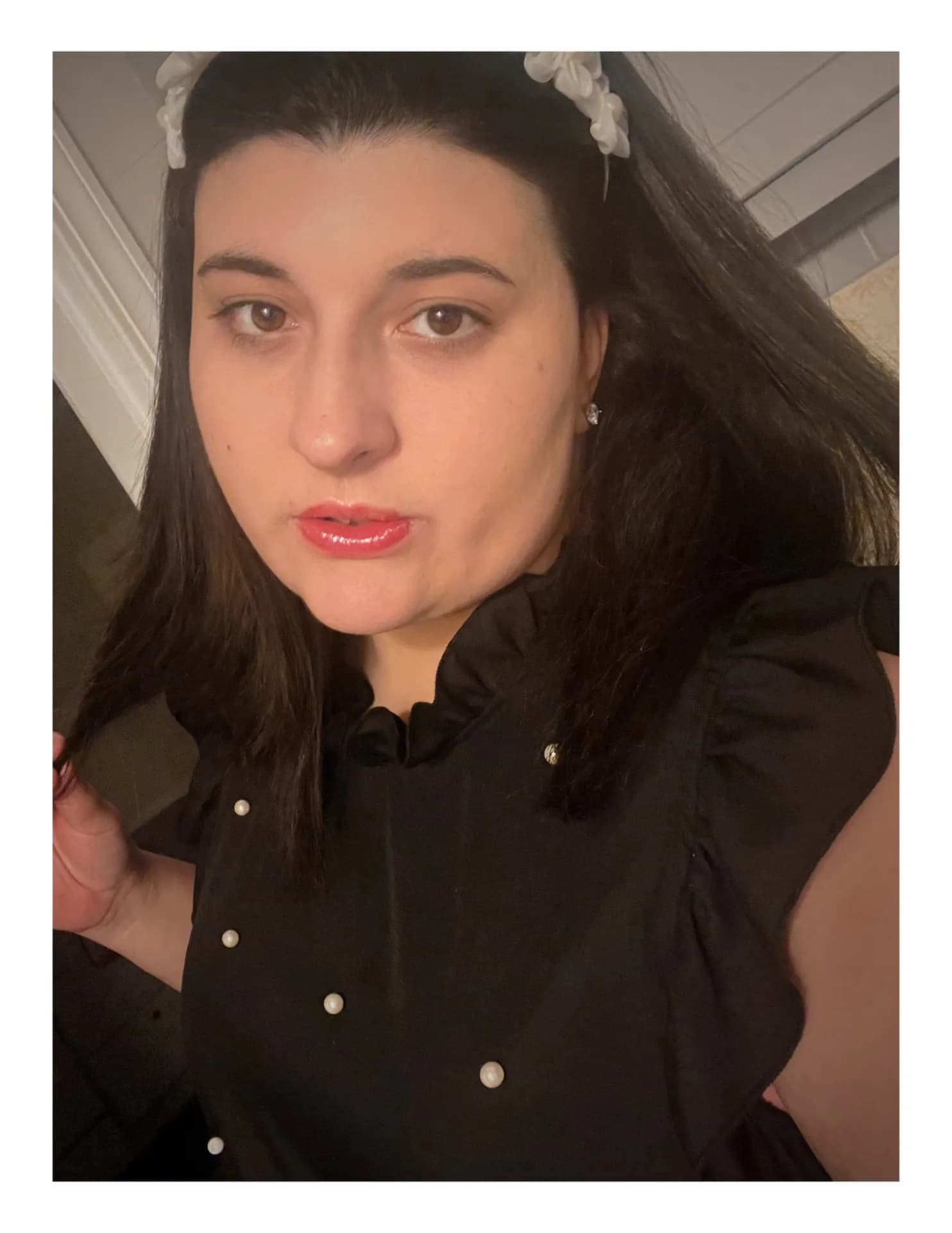 Elle LaChance (Elle-gant and Expressive) image