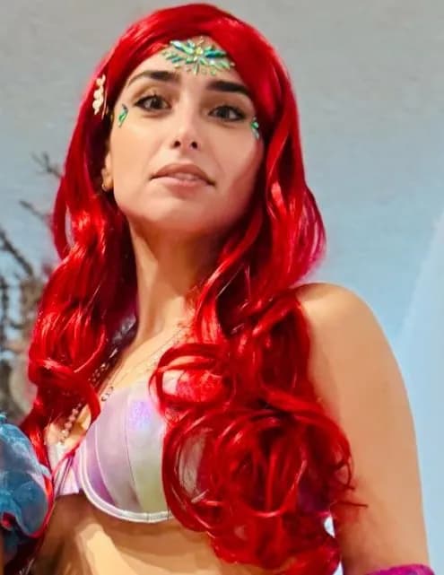 Alyce image