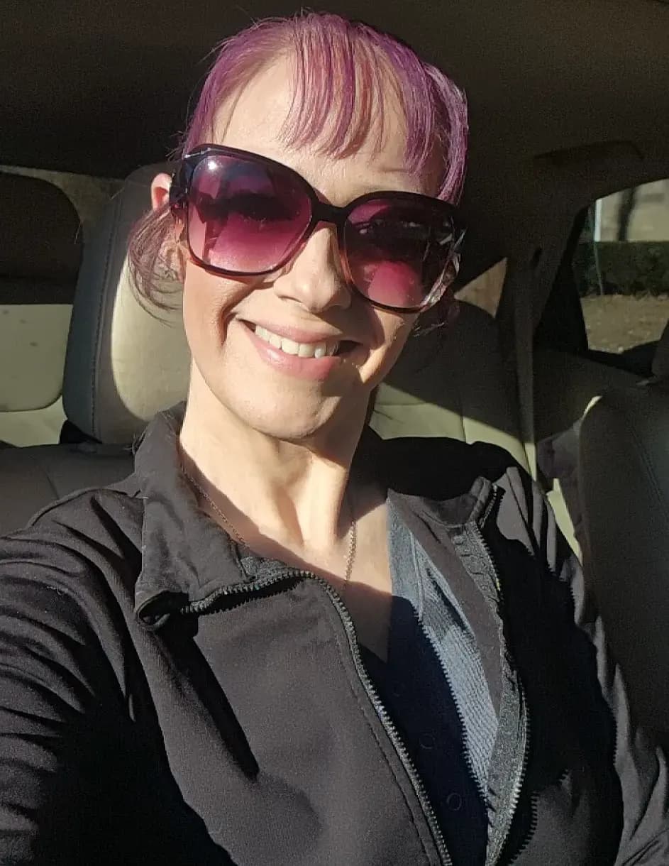 RaeAnn Wagner image