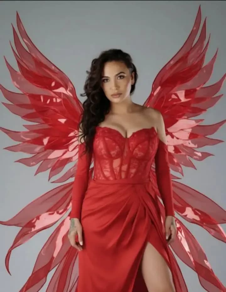 Georgena Vladik image