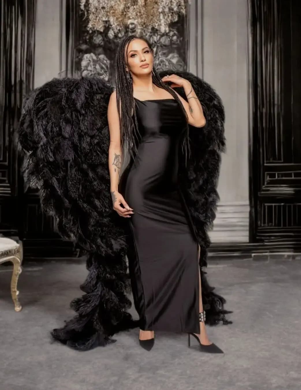 Georgena Vladik image