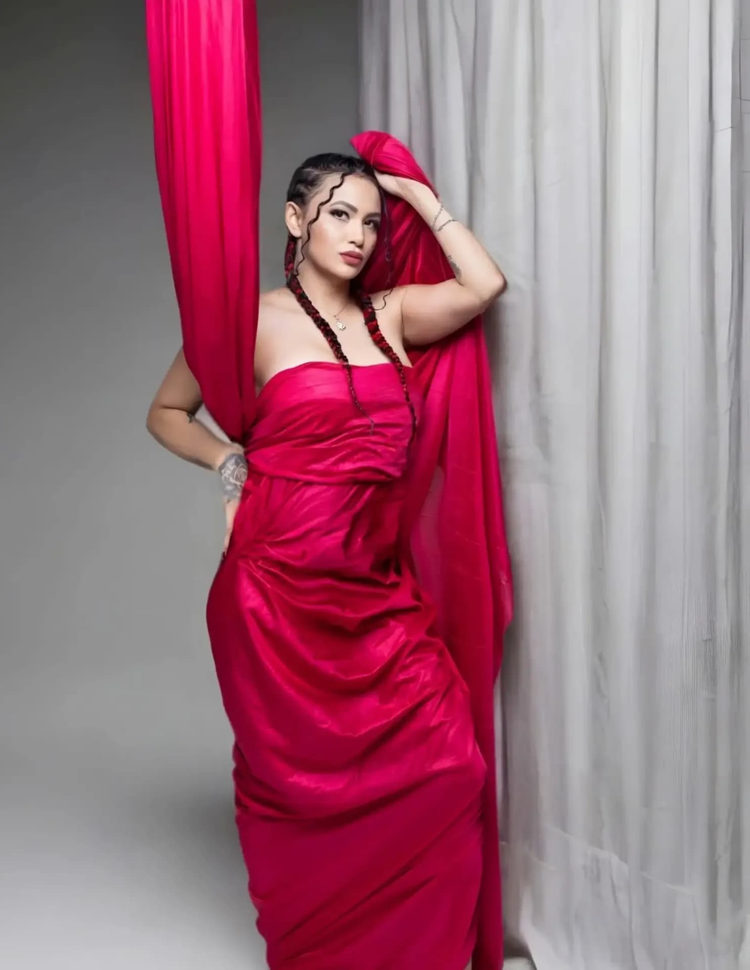 Georgena Vladik image