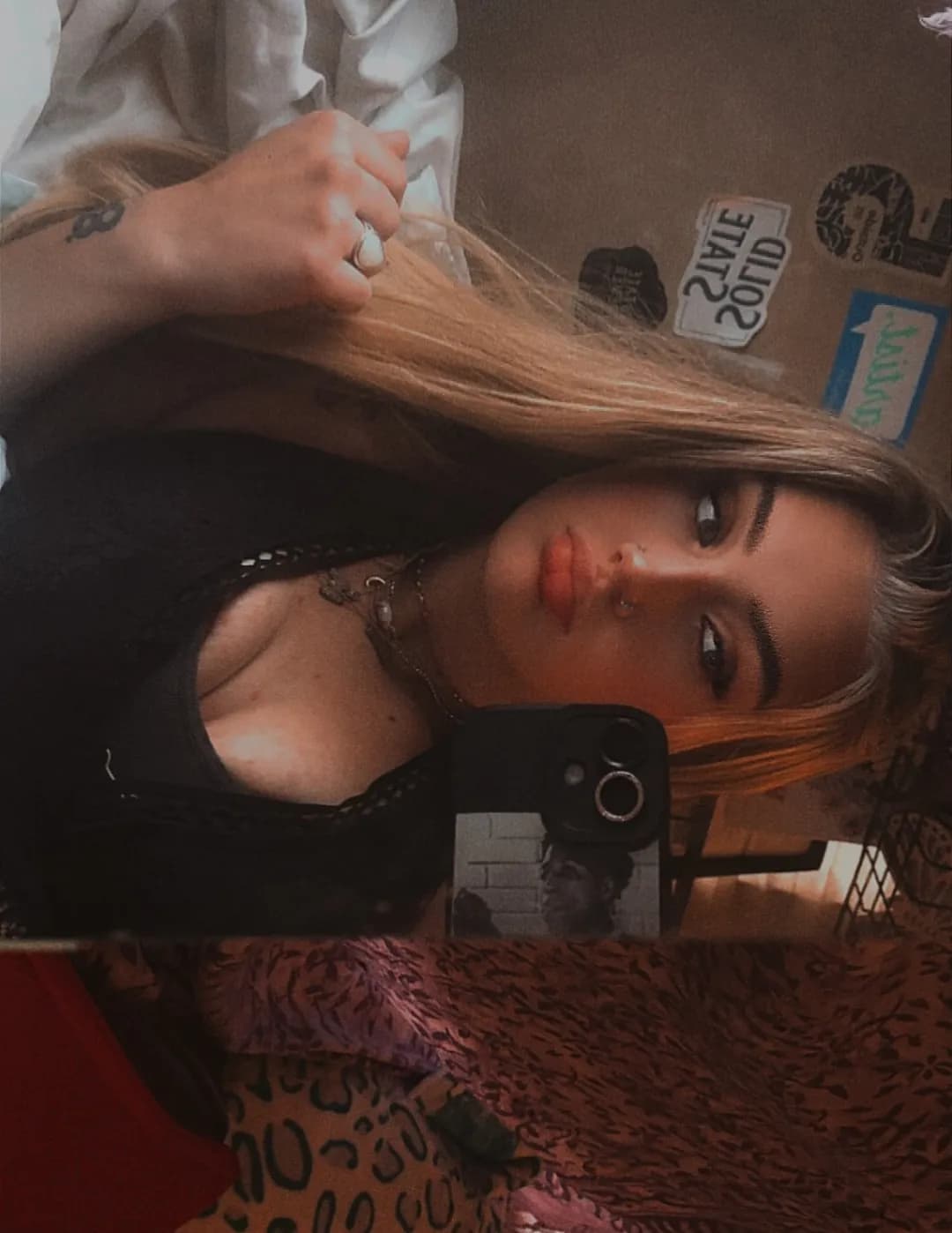 Madison hayes image