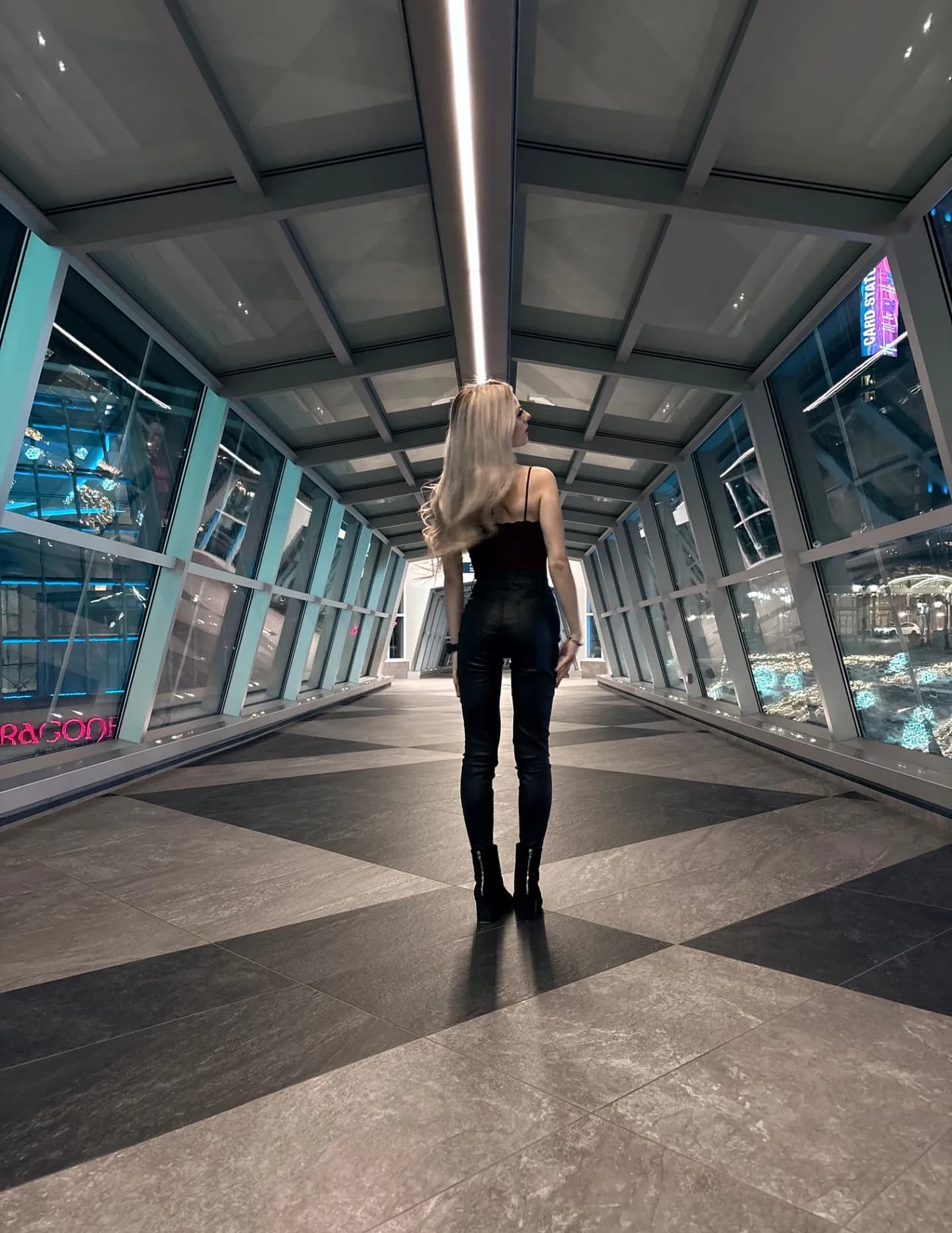Alysa Kimpel image
