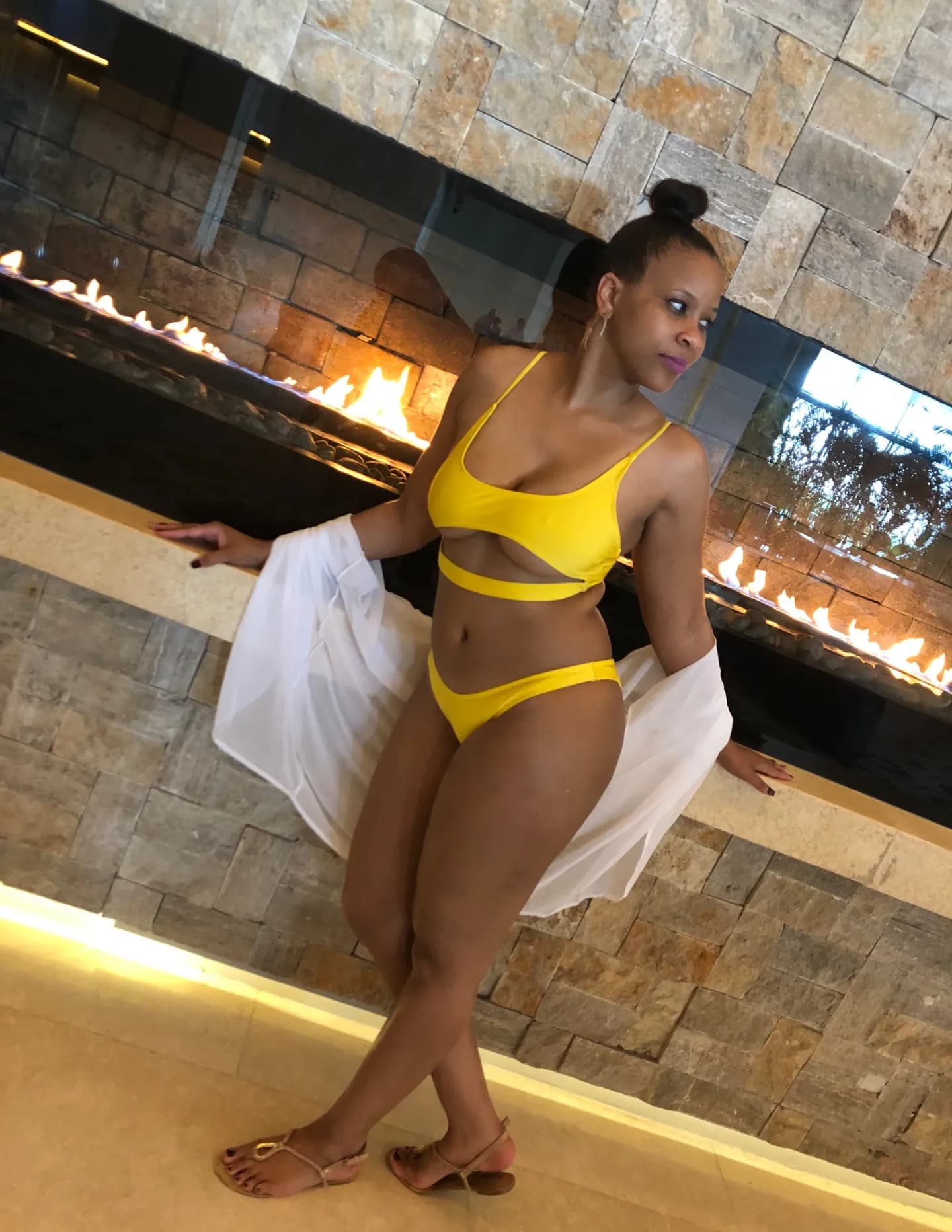 Natasha M image