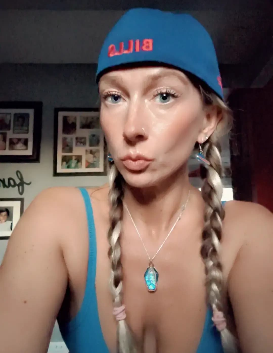 Amanda image