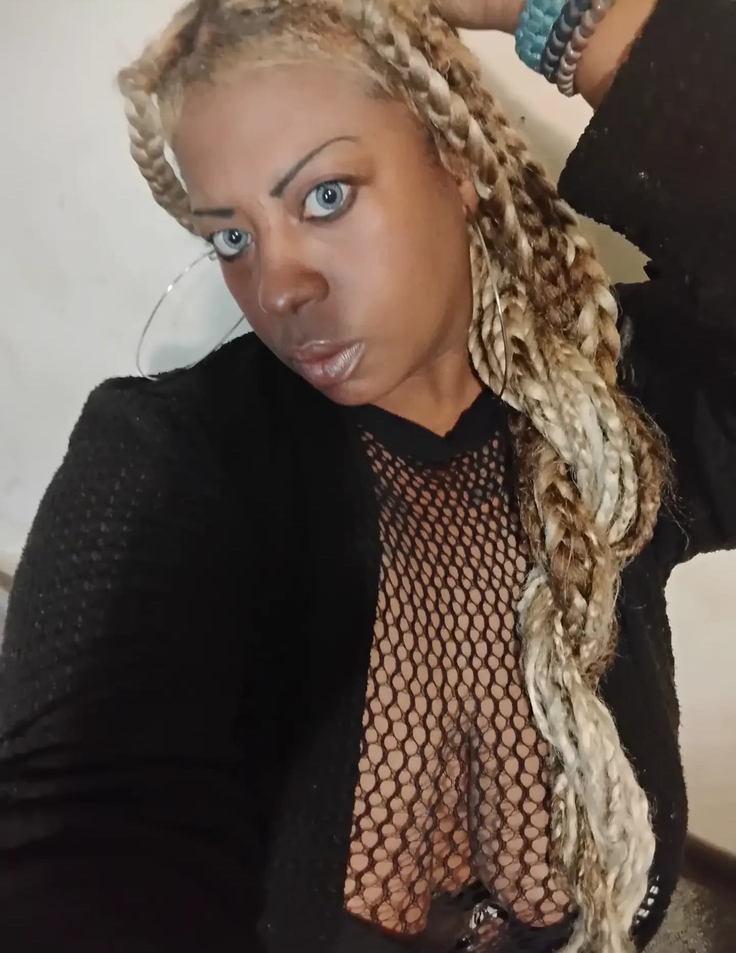 Charvon Russell image