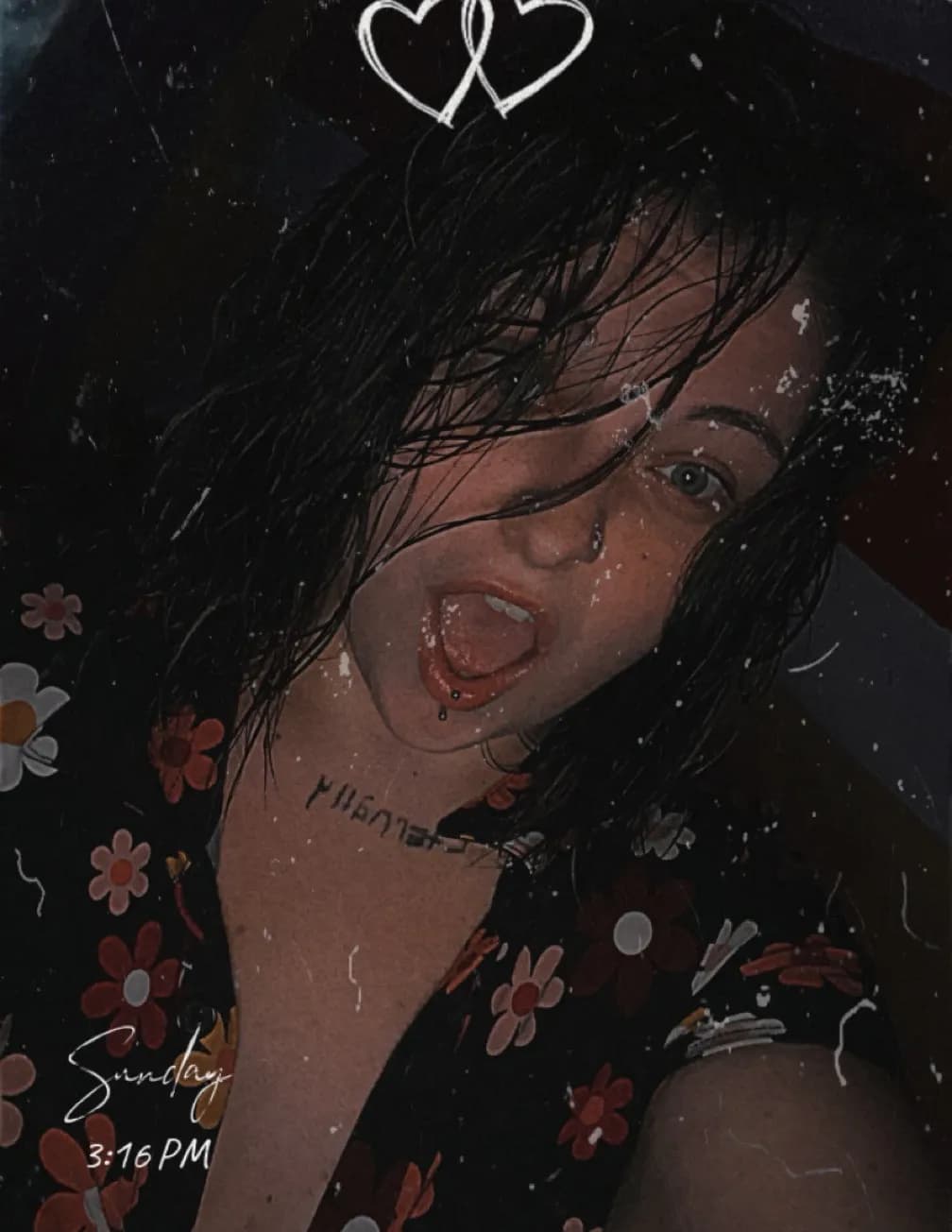 Halie Zinnia image