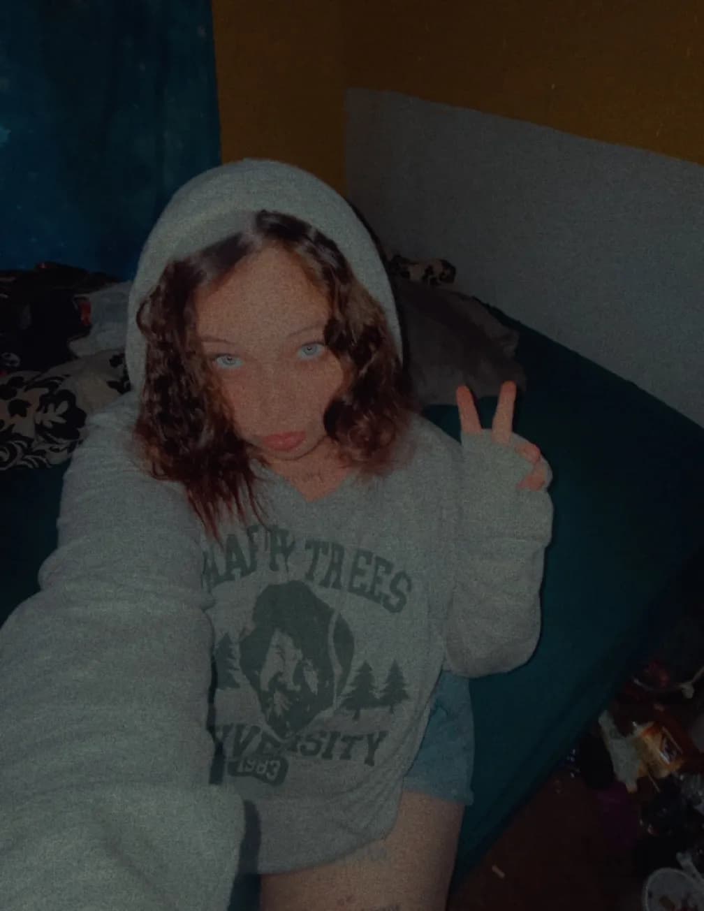 Halie Zinnia image