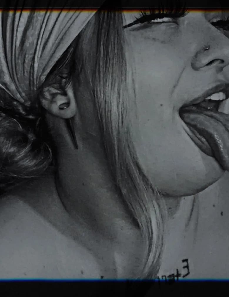 Halie Zinnia image