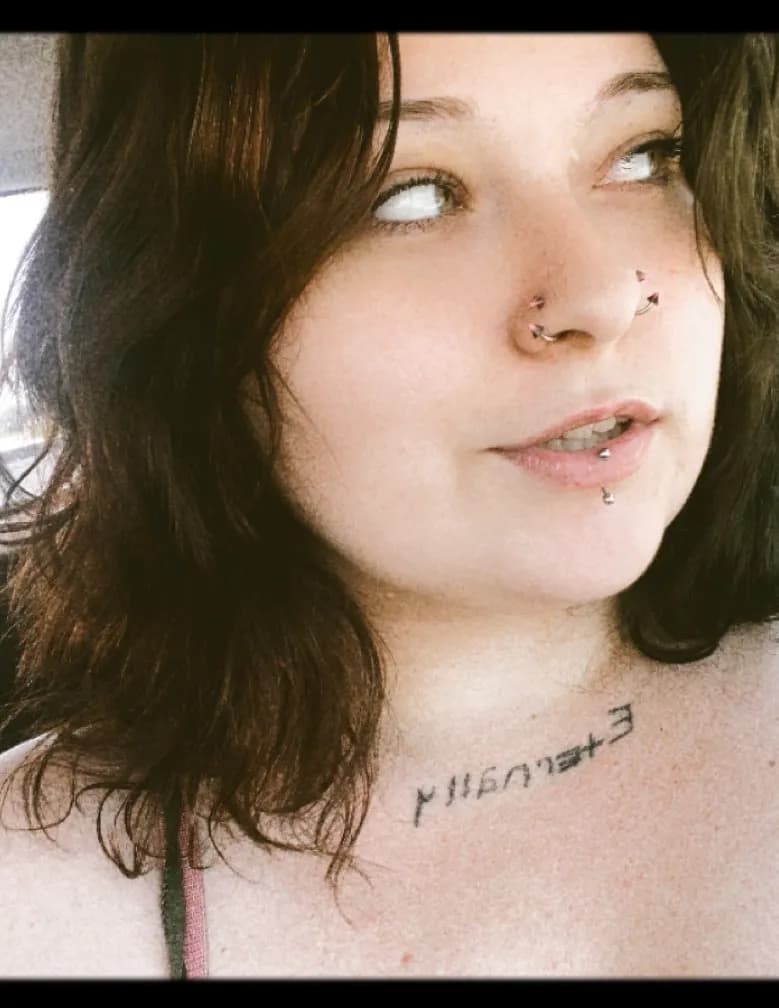 Halie Zinnia image