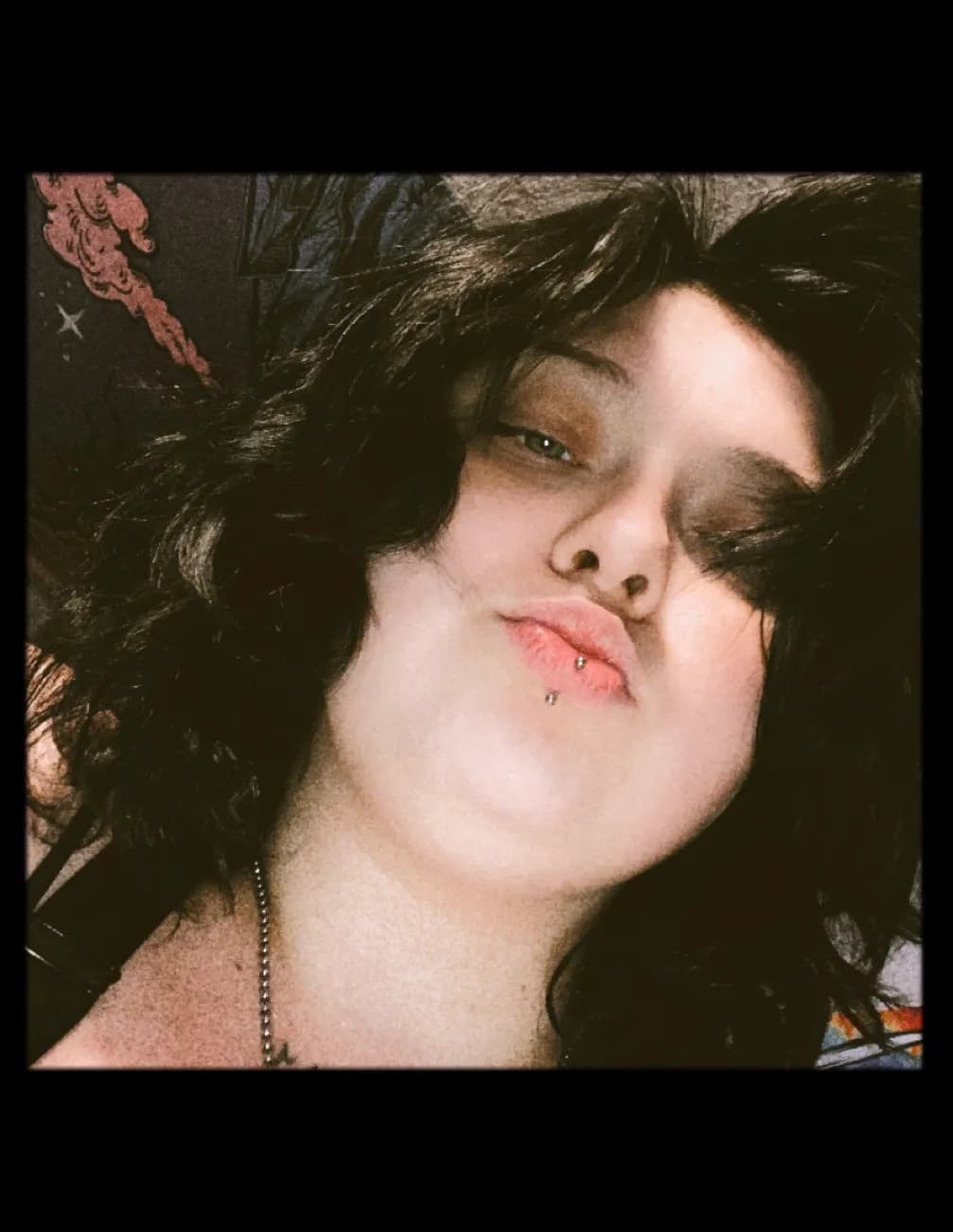 Halie Zinnia image