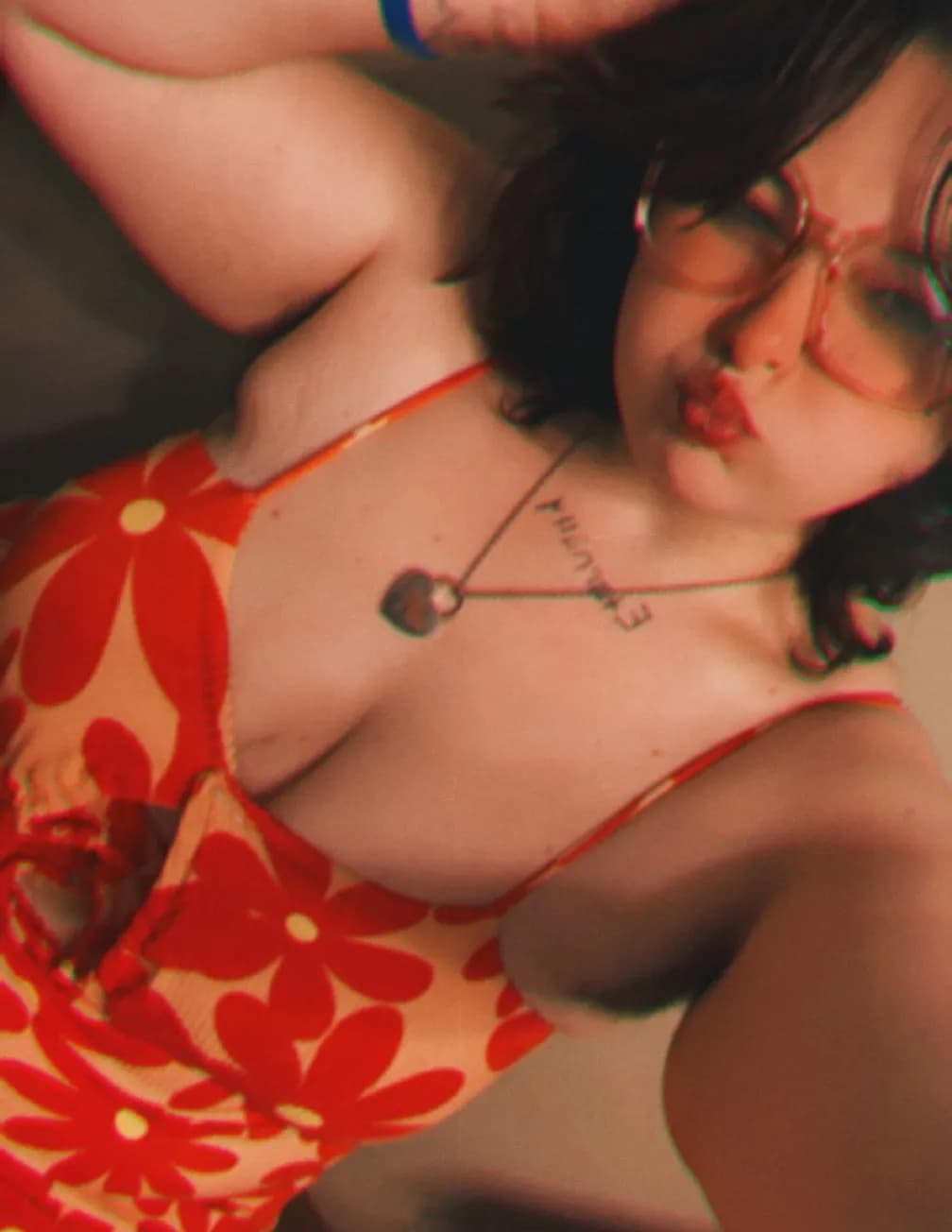 Halie Zinnia image
