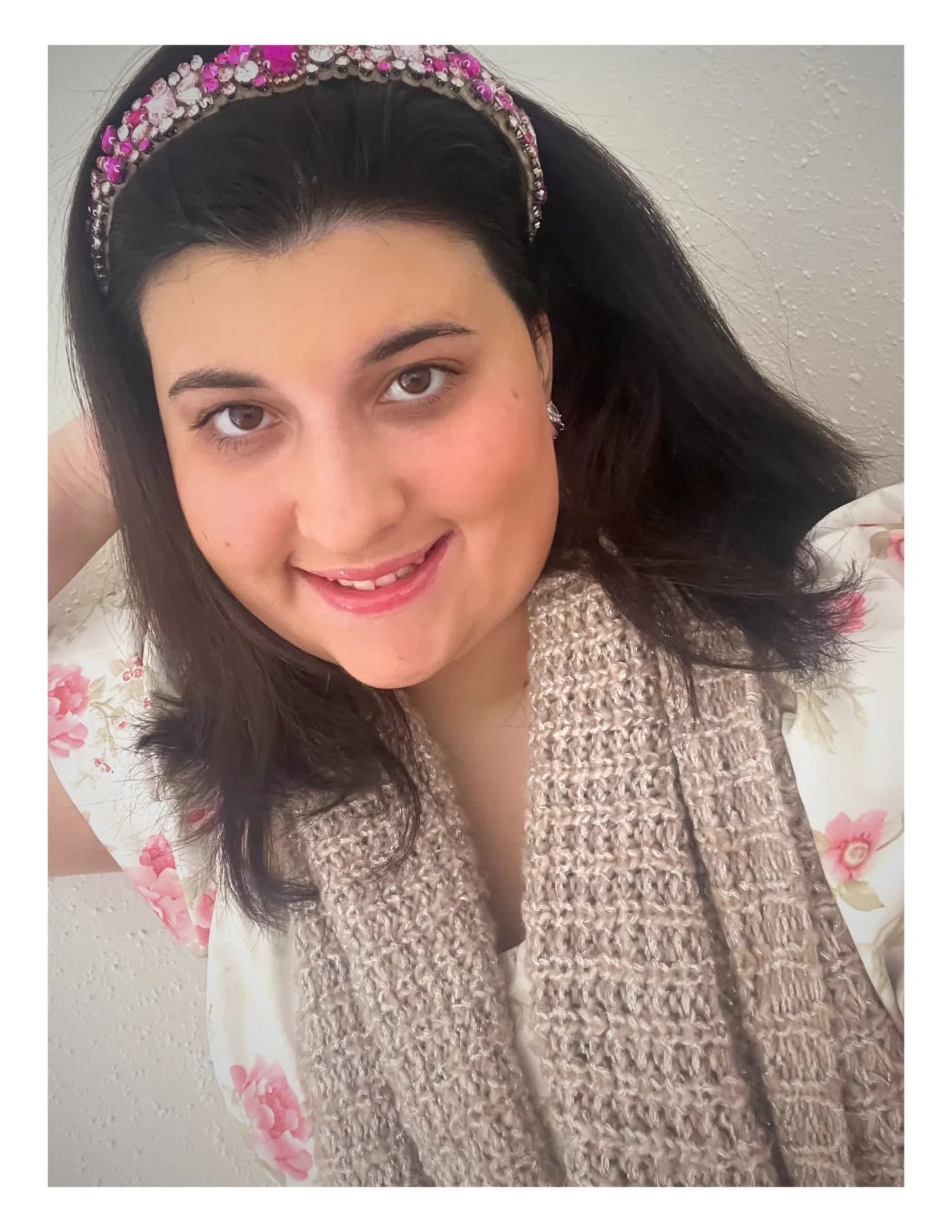 Elle LaChance (Elle-gant and Expressive) image
