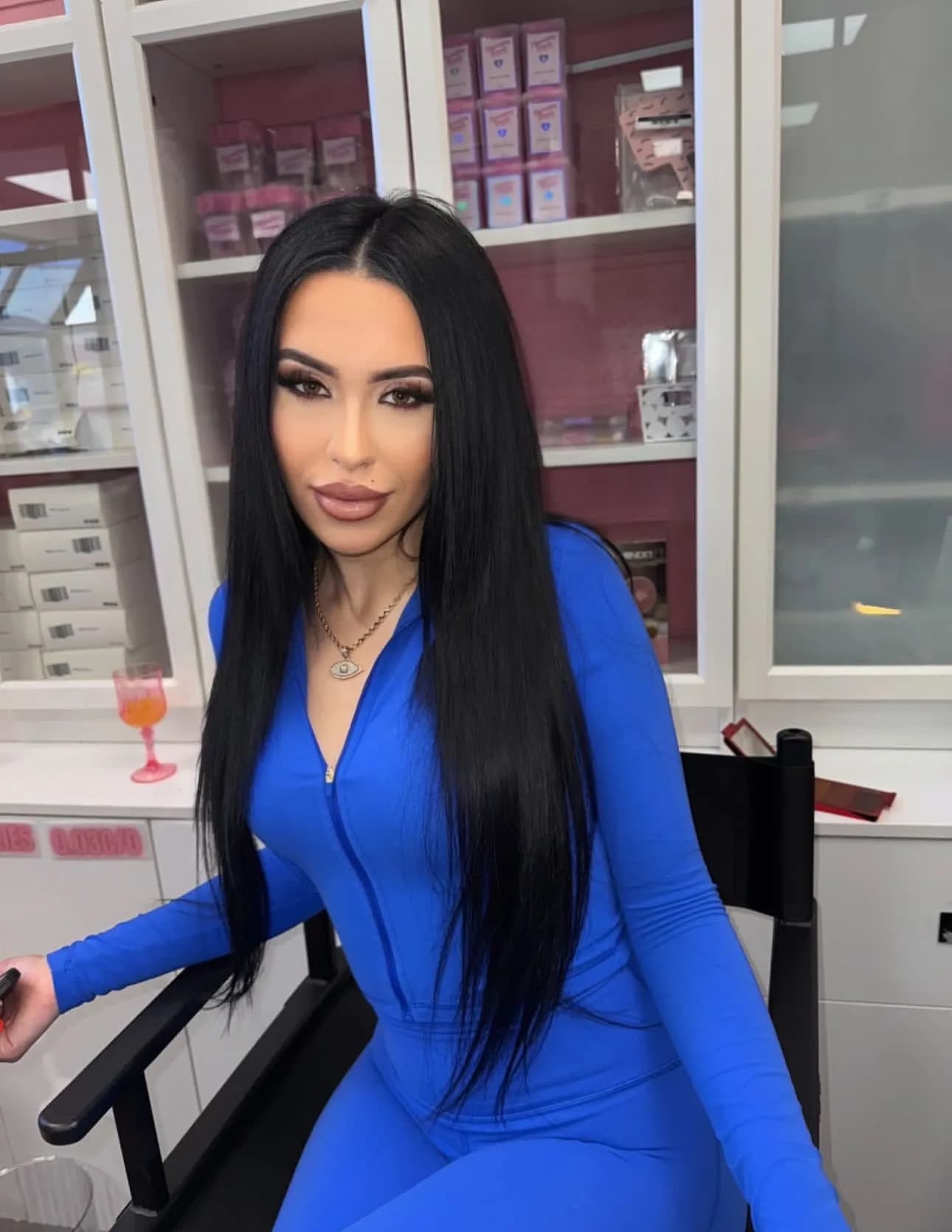 Jocelyn Rose image