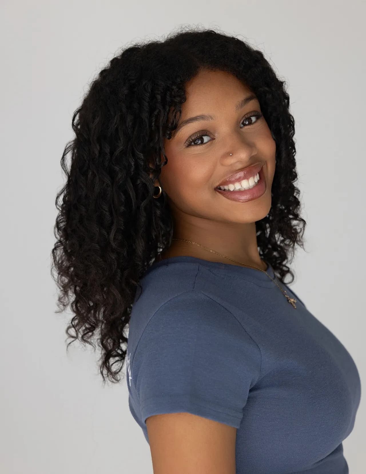 Trinity Breann image