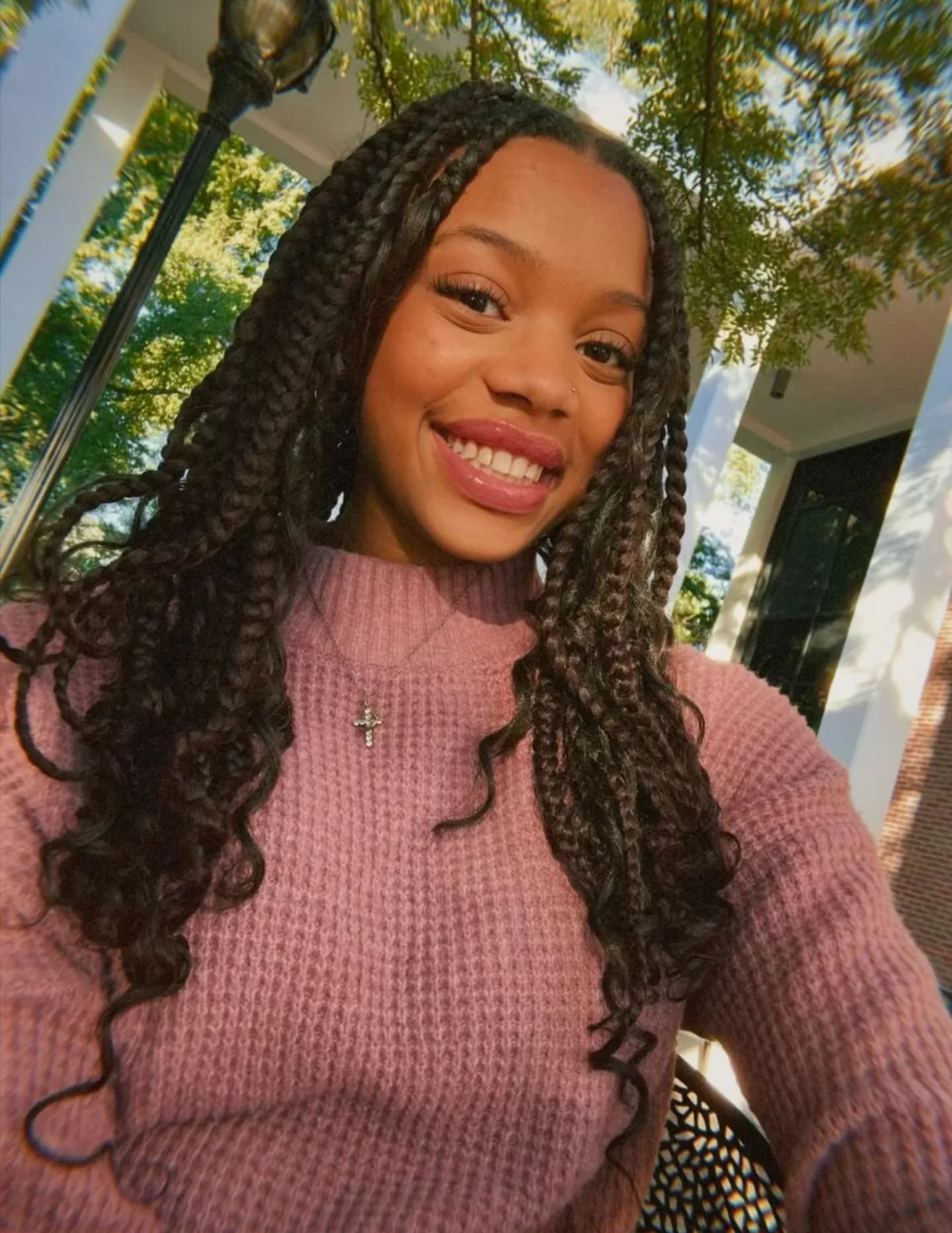 Trinity Breann image