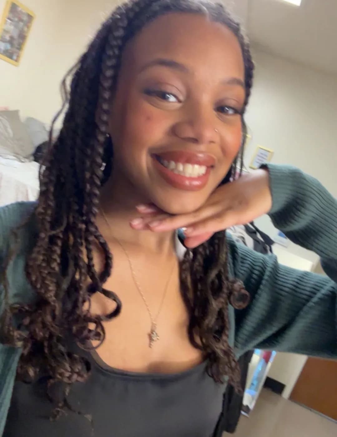 Trinity Breann image