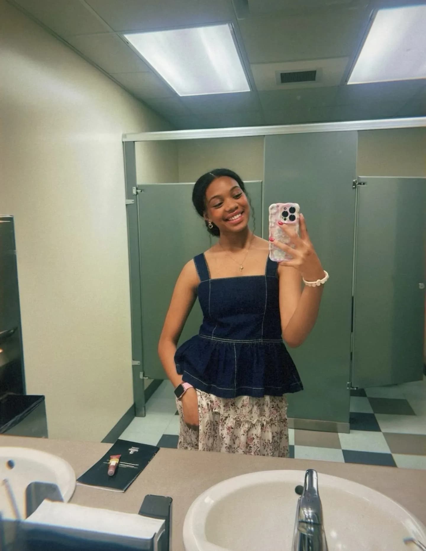Trinity Breann image