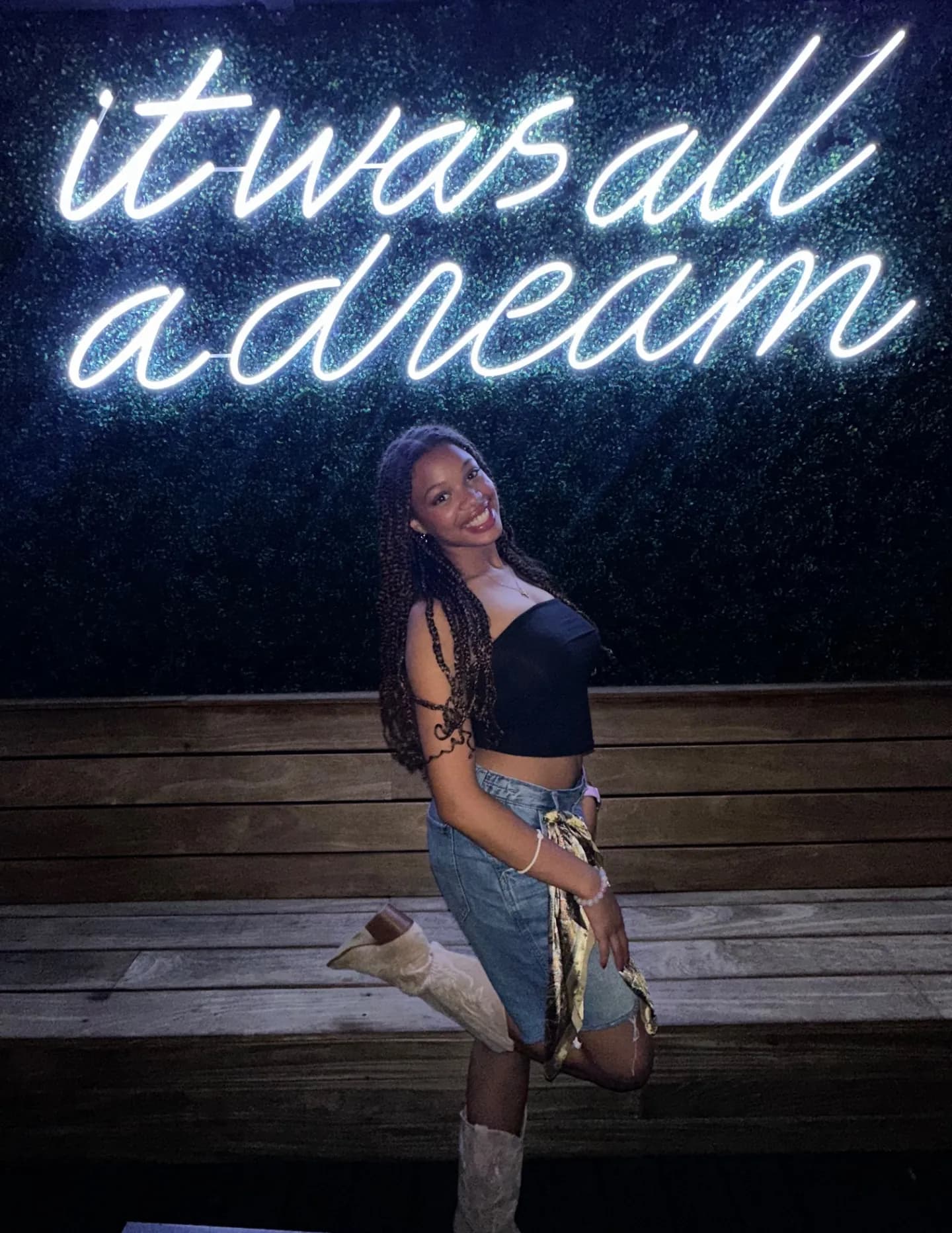 Trinity Breann image