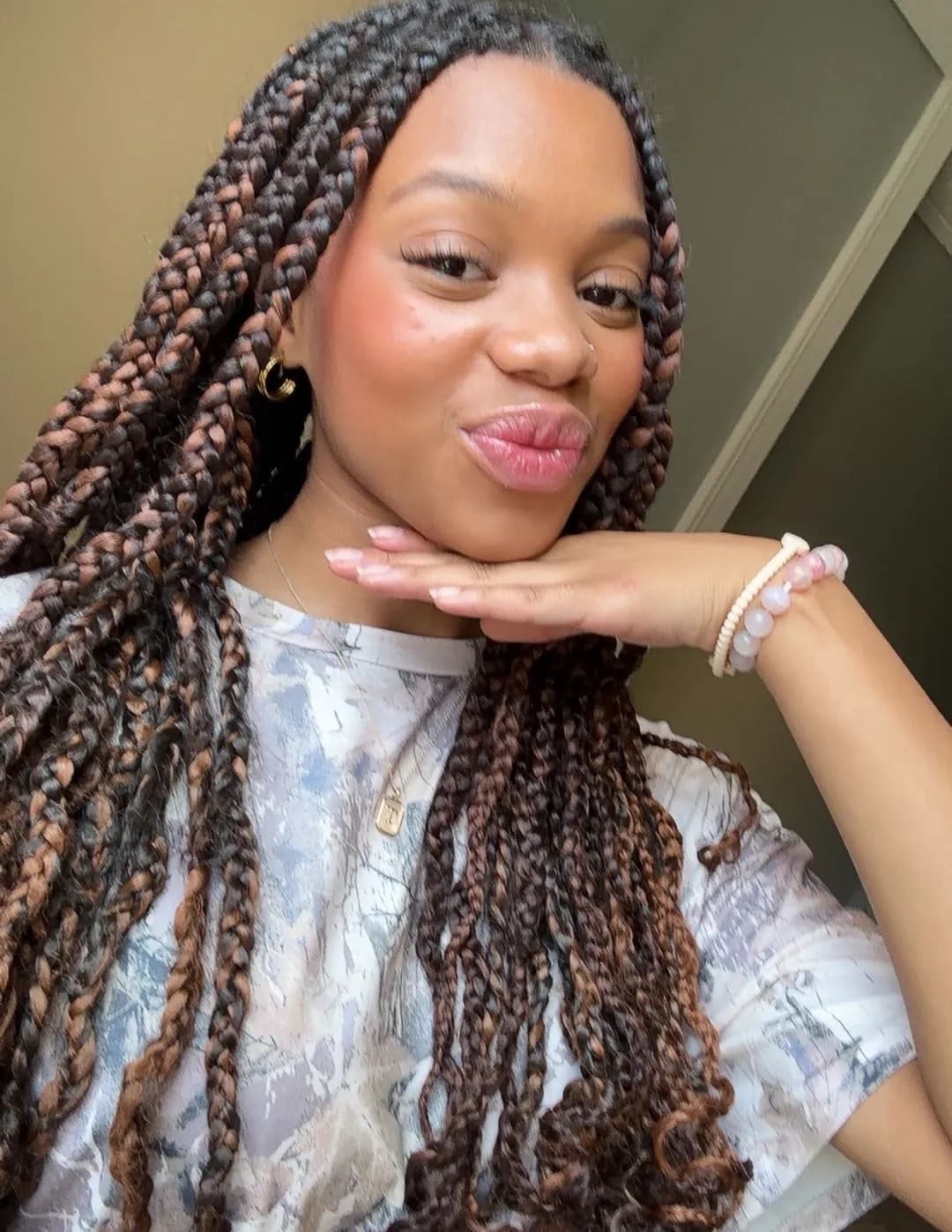 Trinity Breann image
