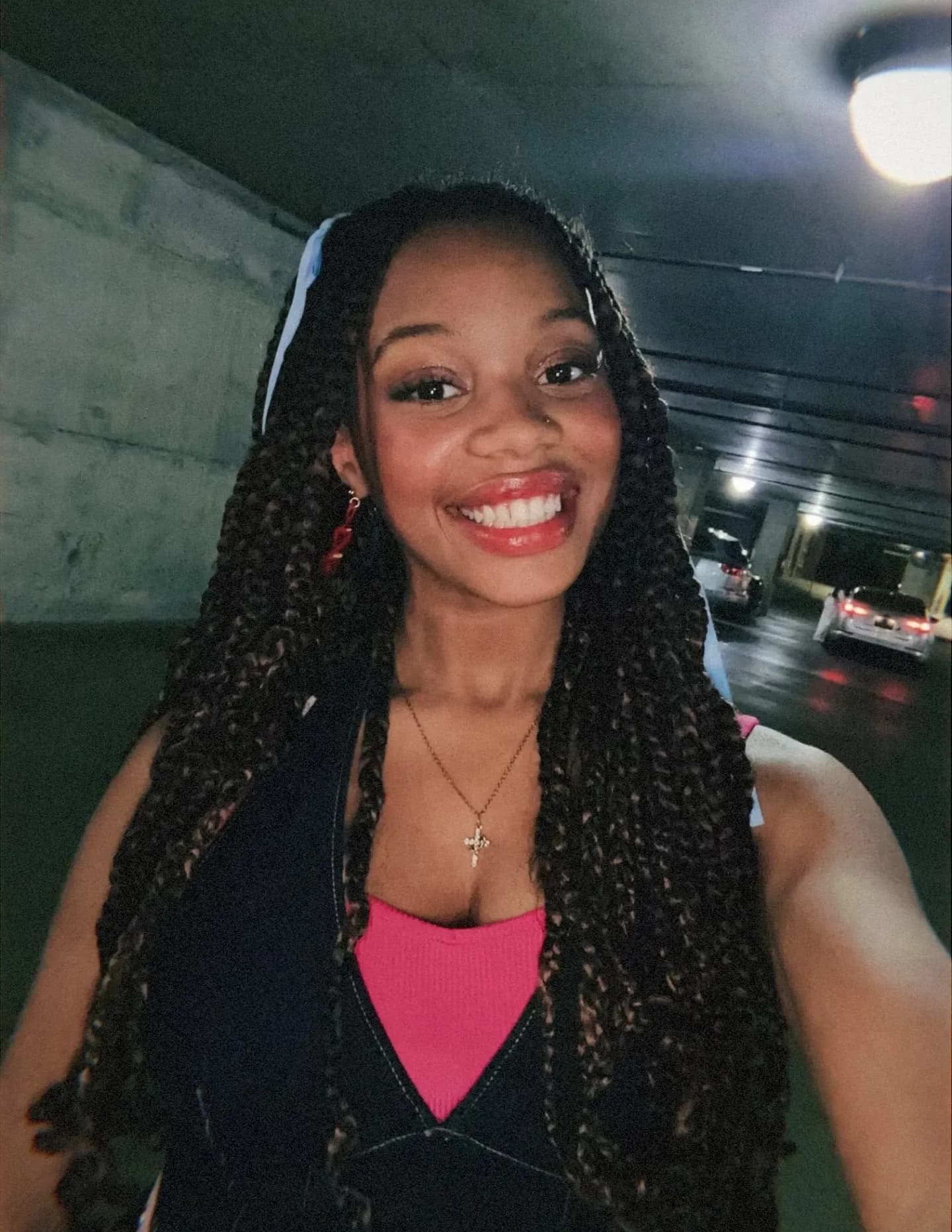 Trinity Breann image