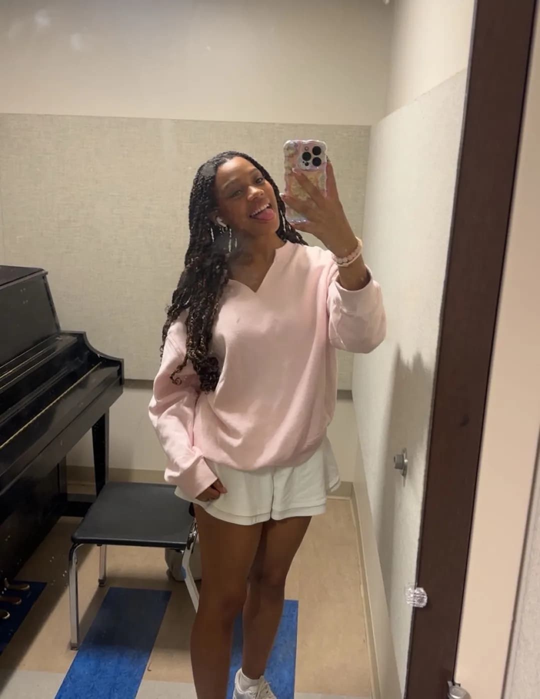 Trinity Breann image