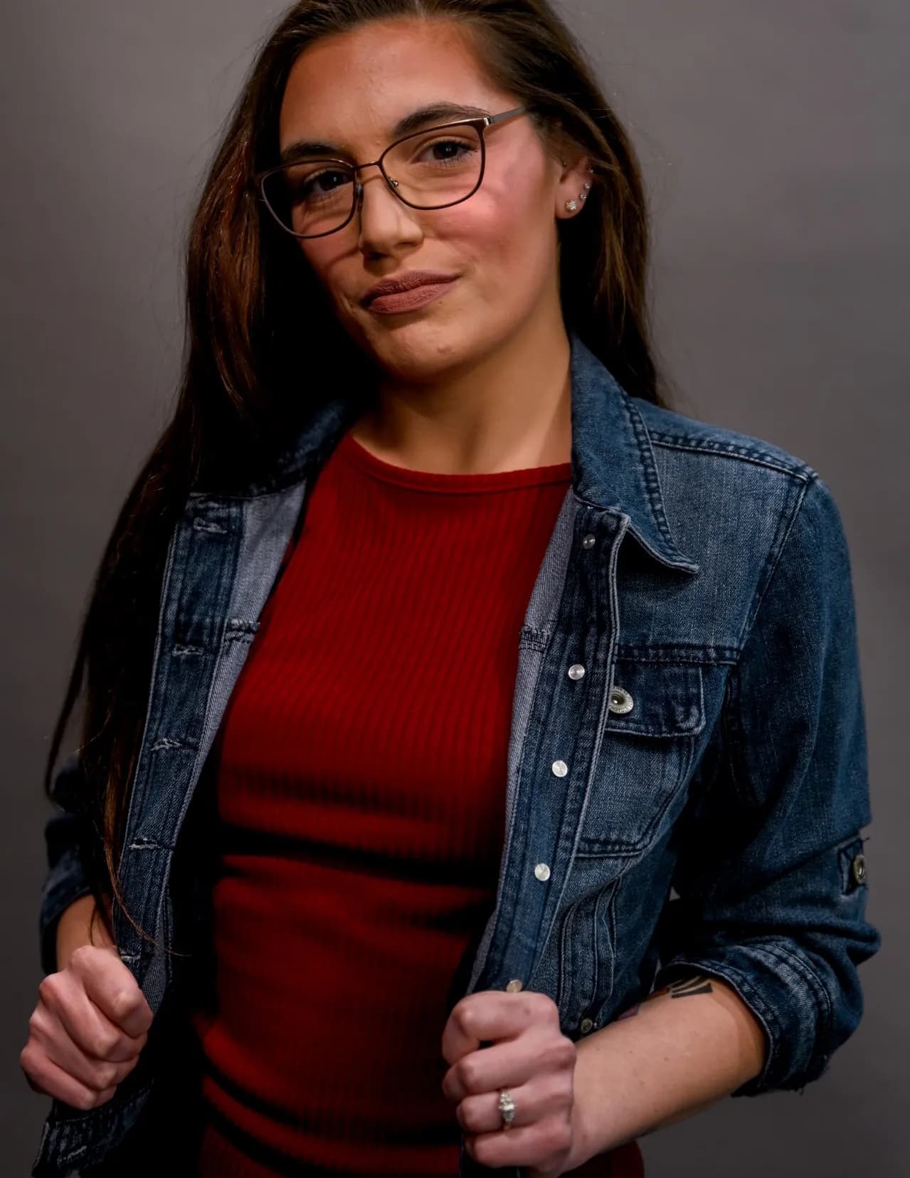 Briana Oakley image