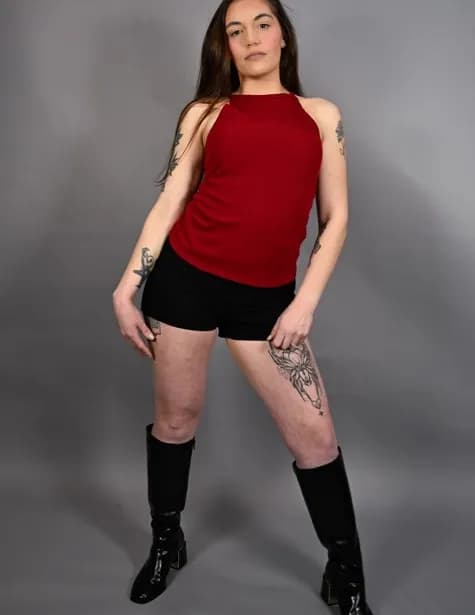 Briana Oakley image