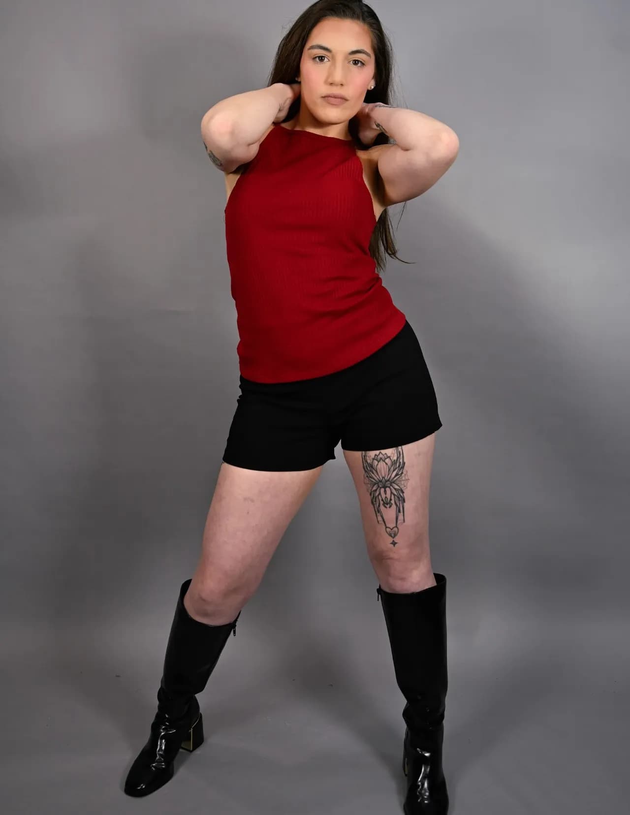 Briana Oakley image