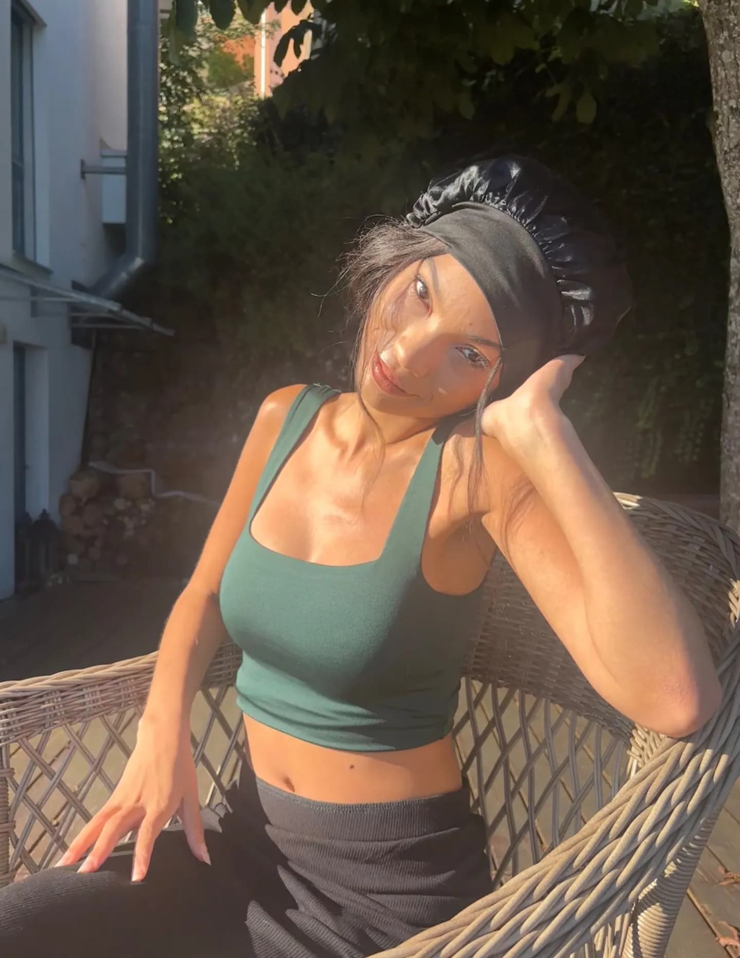 Augustina Inez image