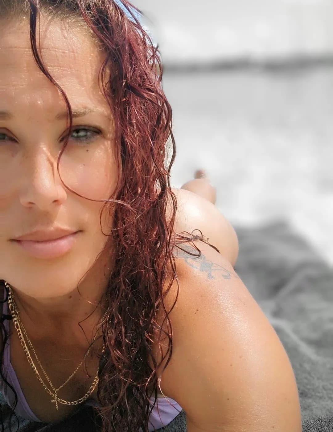 Amber K image