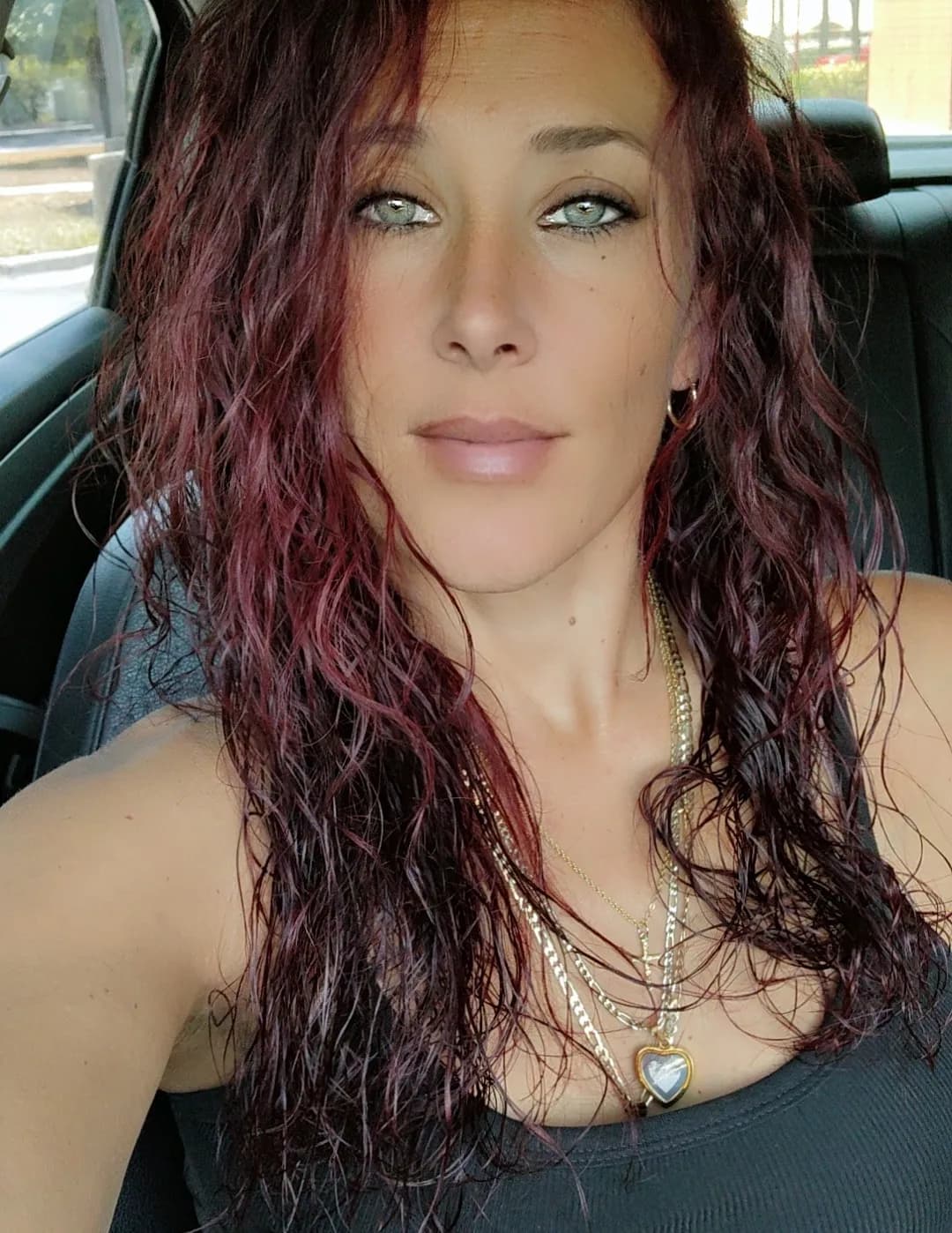 Amber K image