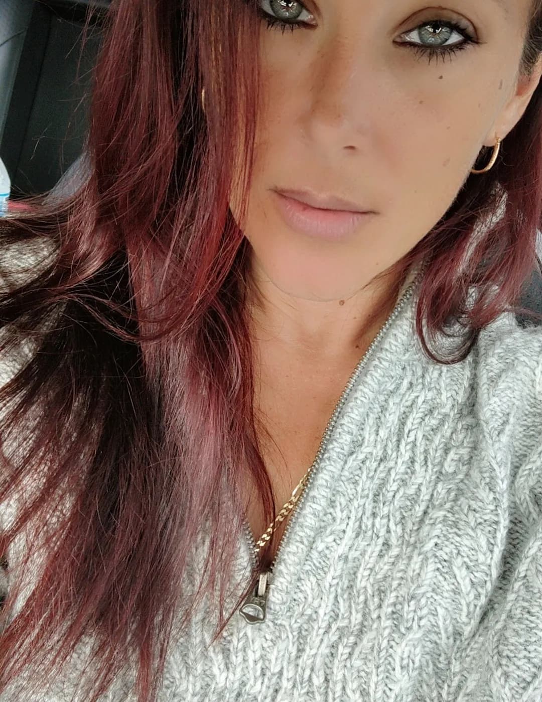 Amber K image