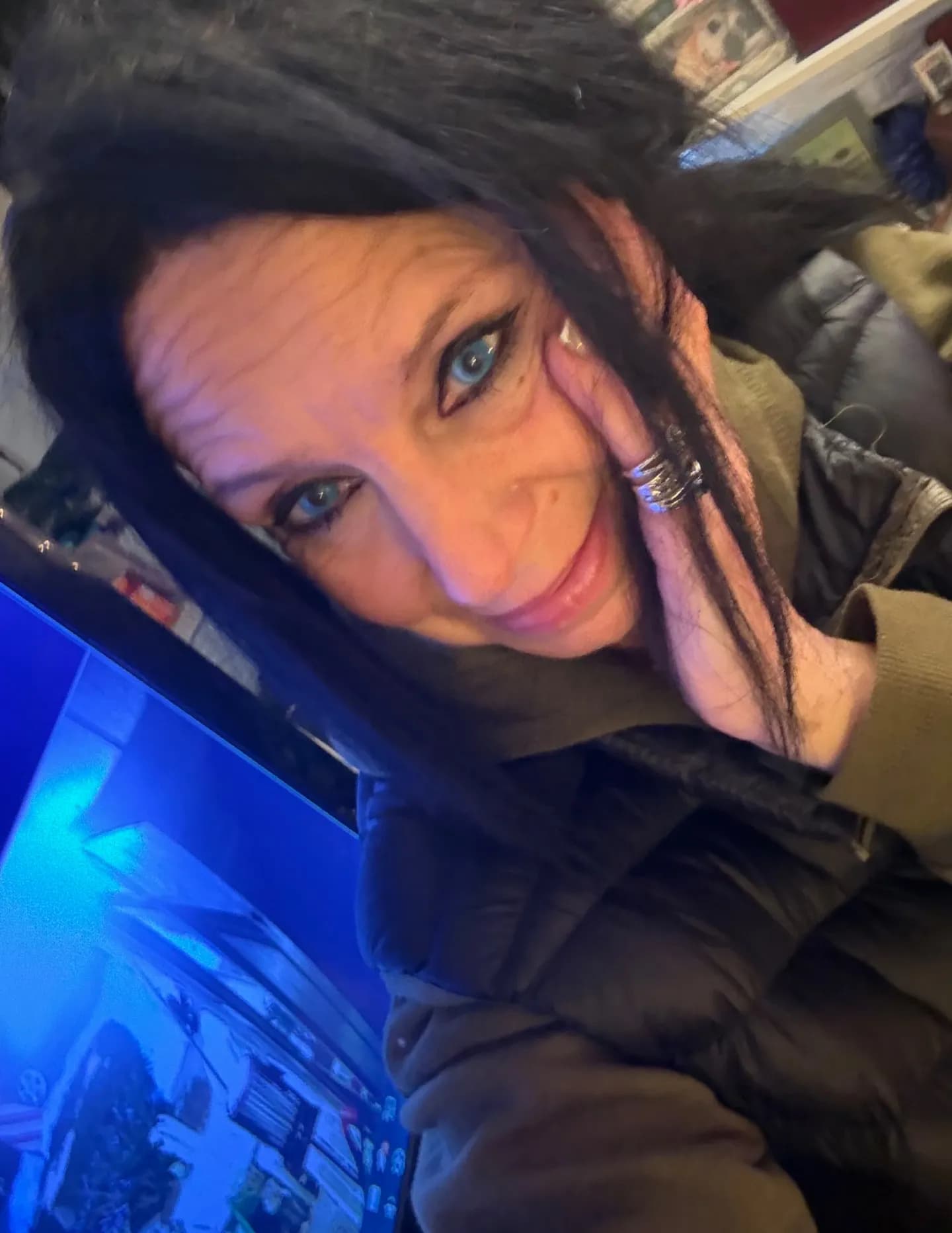 Kimmie Lindsey image