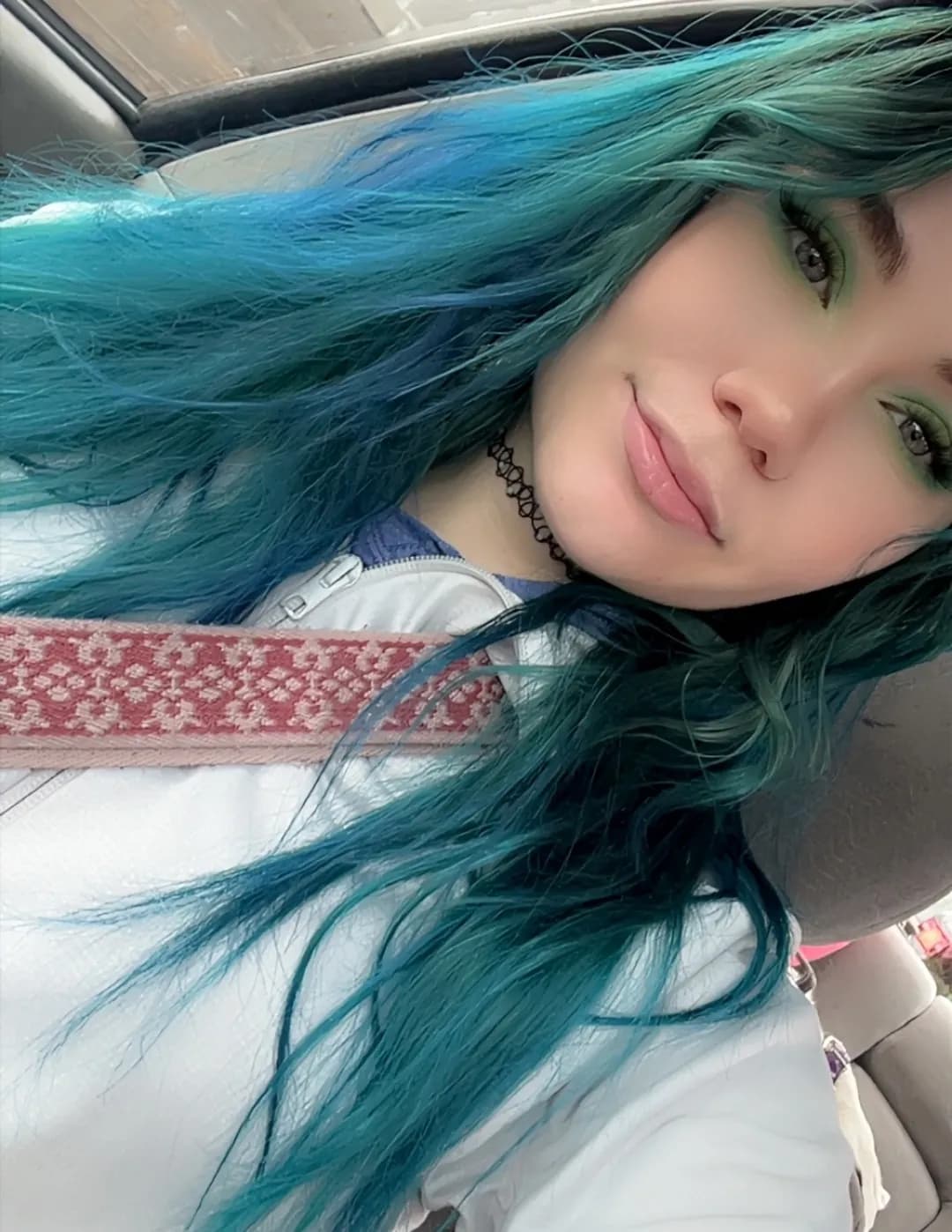 Tayla Samson image