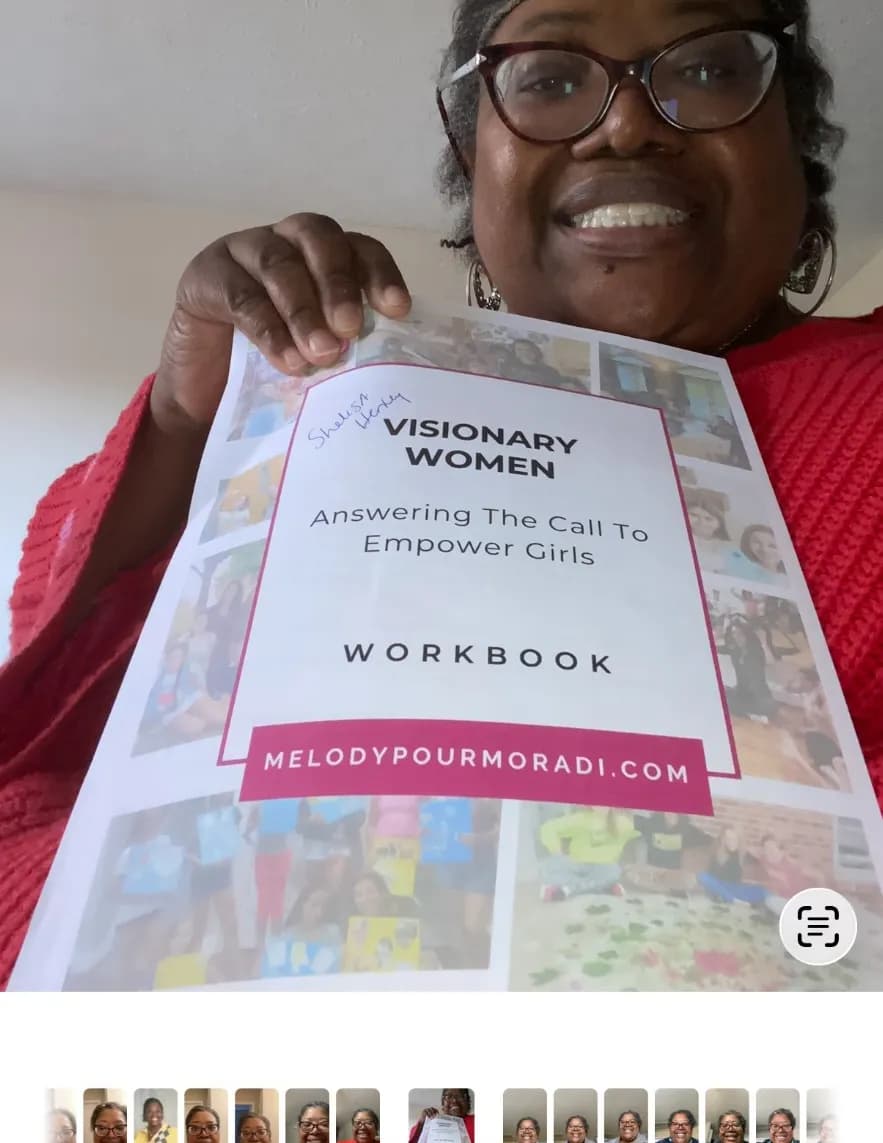 Shelisa Henley image