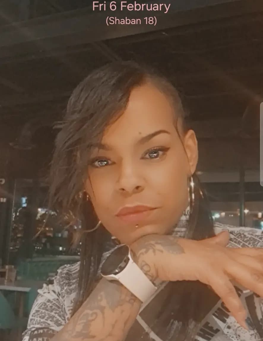 Ebony Dawn image