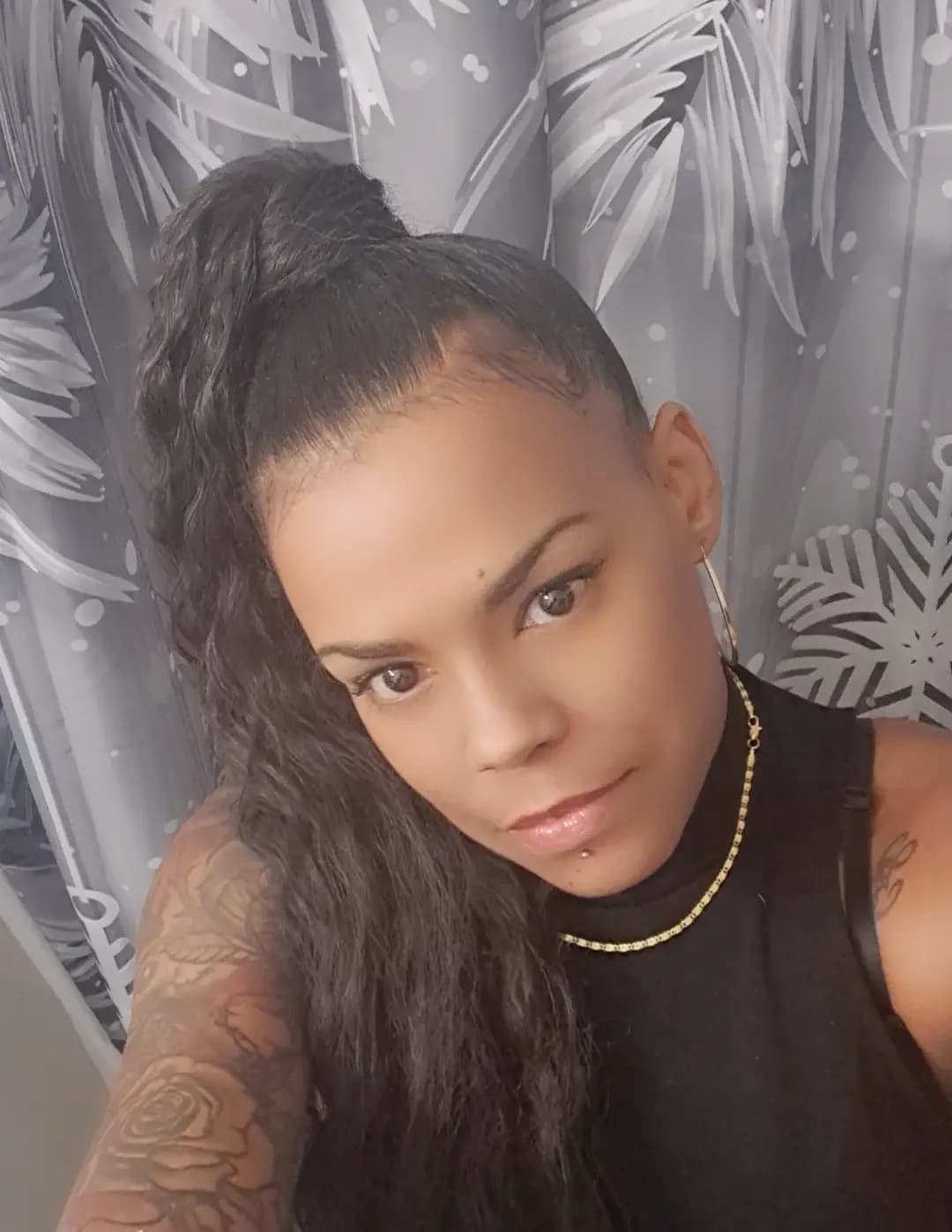 Ebony Dawn image