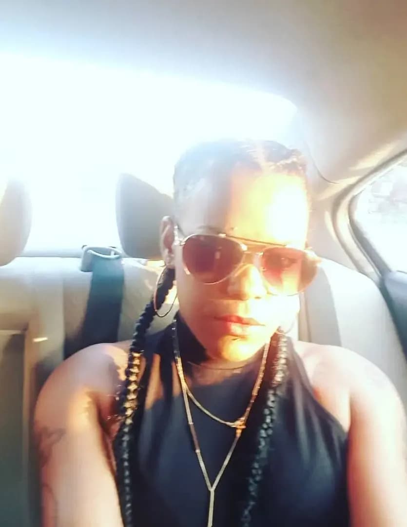 Ebony Dawn image