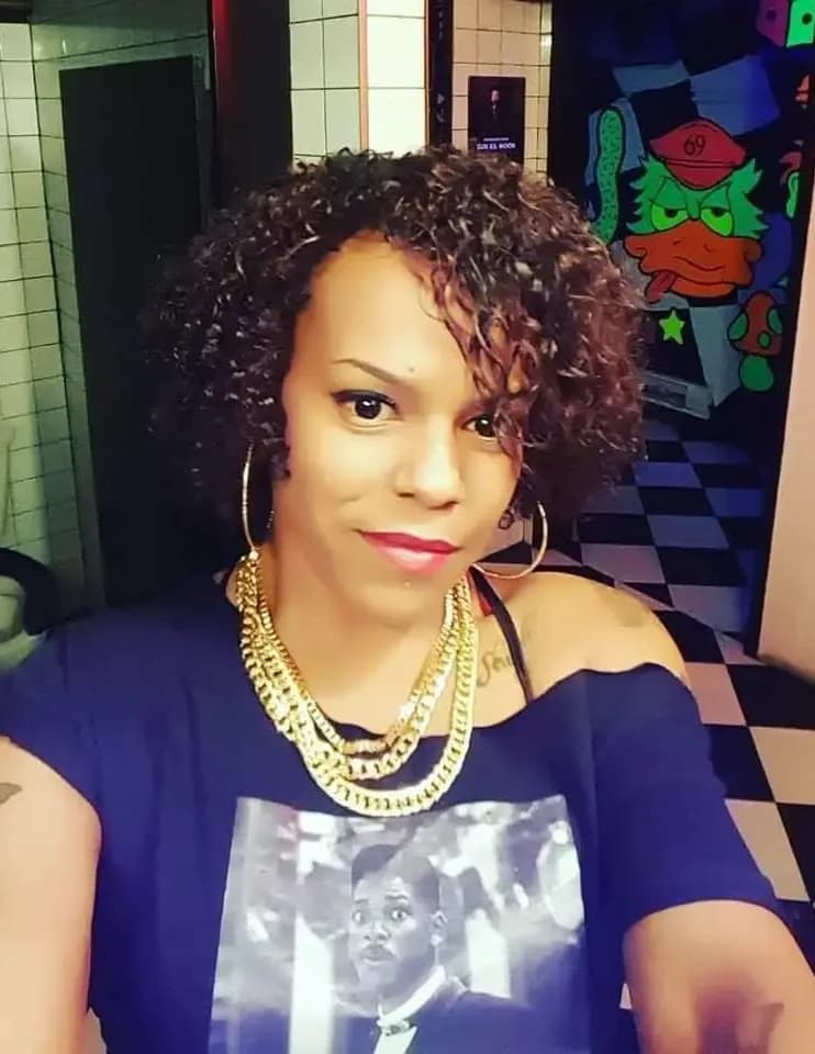Ebony Dawn image