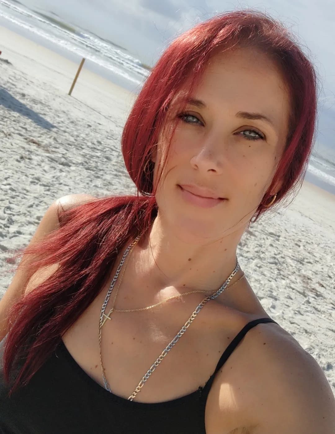 Amber K image