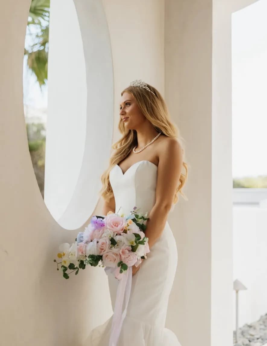 Kinsley Gray Roberts image