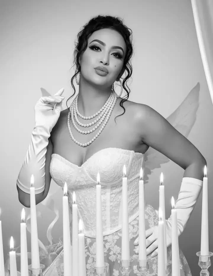 Georgena Vladik image